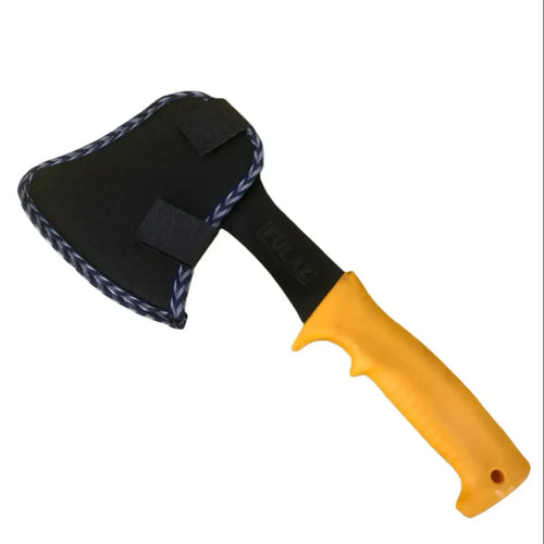 FULAZ Kamp Baltası FLZ61 | Outdoor Kamp Baltası