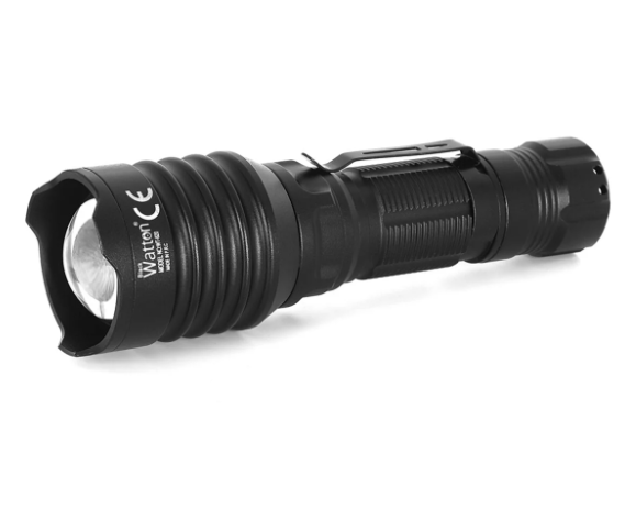 Tg-10 Şarjlı Profesyonel Av Feneri Wt-620