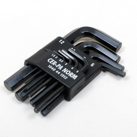 Allen ve Torx Anahtarlar