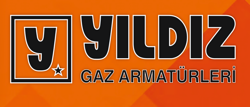 Gaz Armatürleri