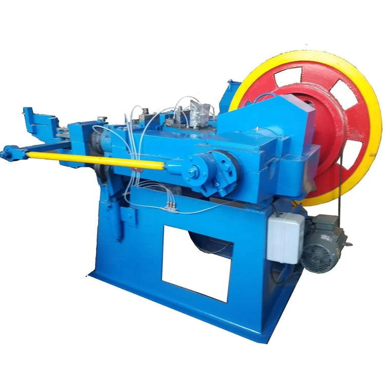 Endüstri Makineleri