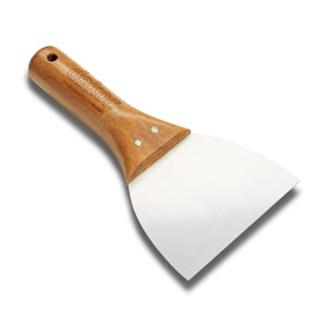HASSAN MACUN ISPATULA 9 CM KOD:003