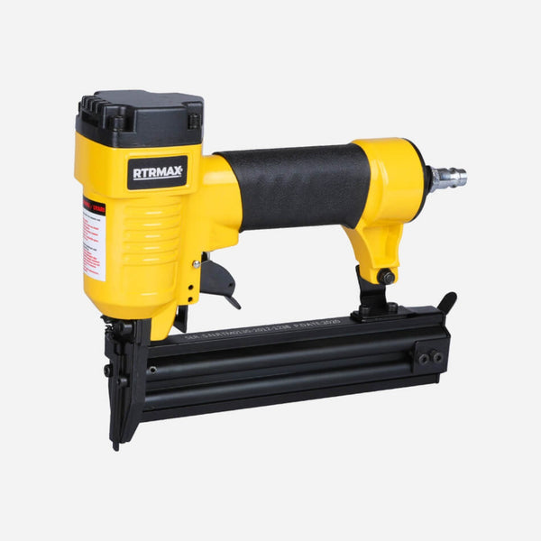 RTRMAX Havalı Çivi Tabancası Çantalı 10-30 (RTM0130)