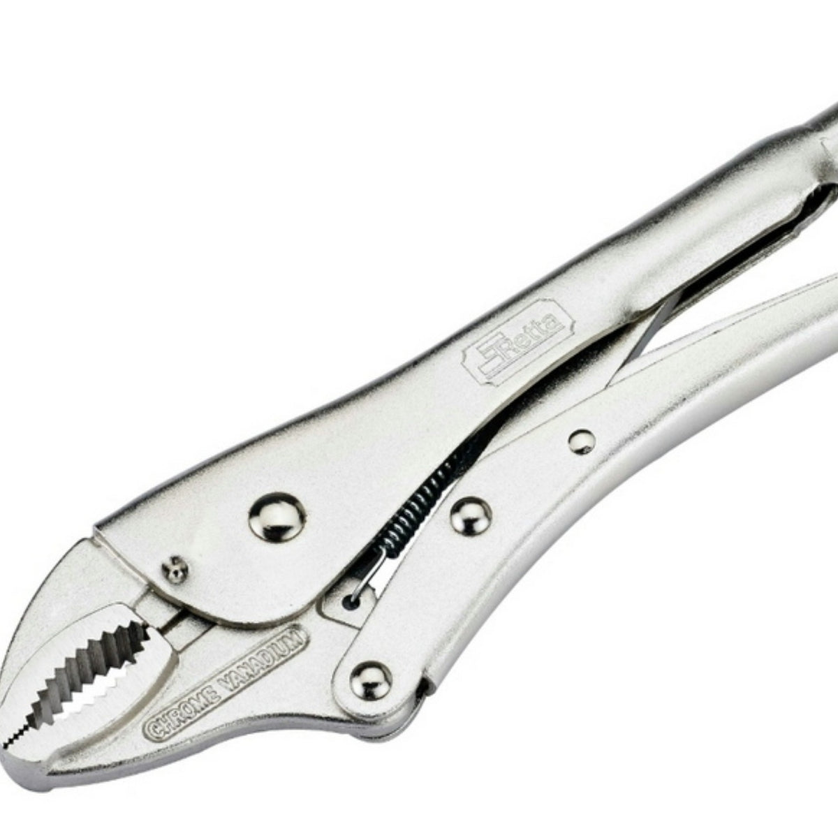 RETTA RAP4000 Ayarlı Pense 240 mm | Universal Profesyonel Pense