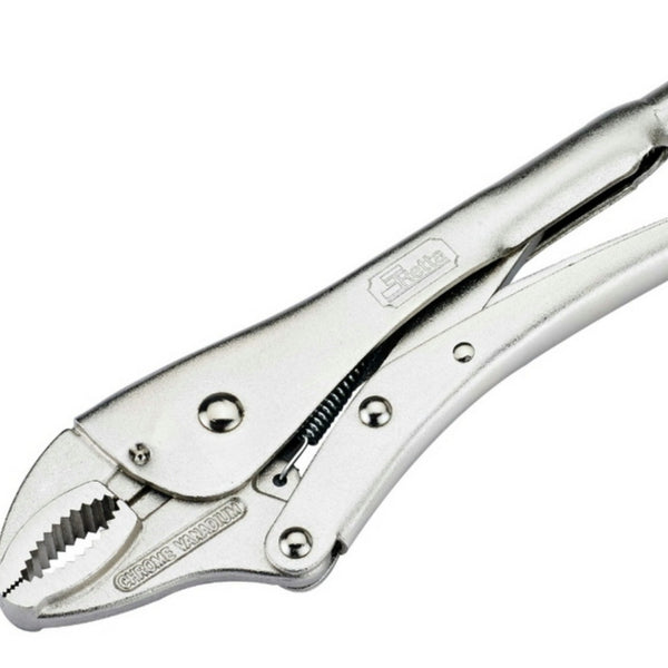 RETTA RAP4000 Ayarlı Pense 240 mm | Universal Profesyonel Pense
