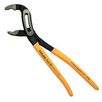 FULAZ FORT Pense PVC 250 mm FLZ56 | Profesyonel Güçlü Pense