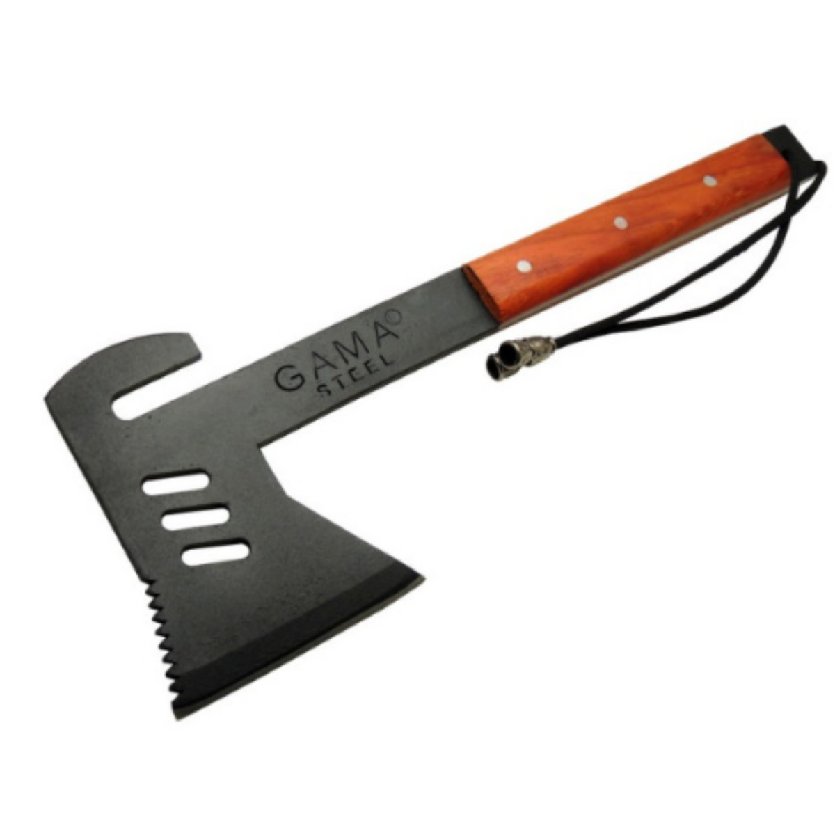 GAMA STEEL Kamp Baltası KB 1004 | Outdoor Kamp Baltası
