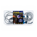 FİXİO Oto Trafik Seti 6’lı FTS-1006 | Çelik Halatlı Acil Araç Seti