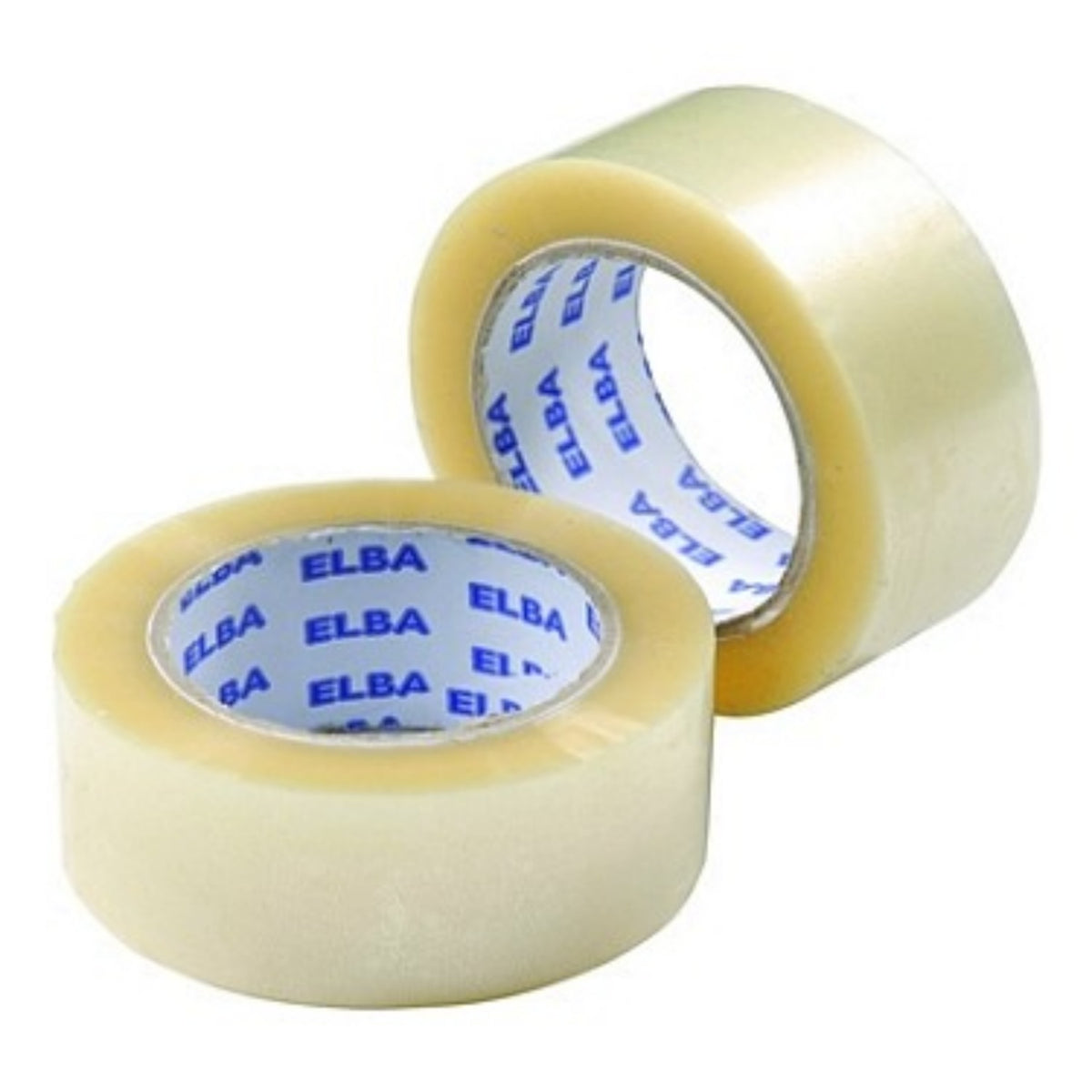 ELBA Koli Bantı 45x40 mt Şeffaf