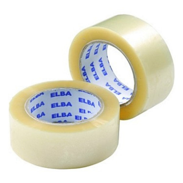 ELBA Koli Bantı 45x40 mt Şeffaf