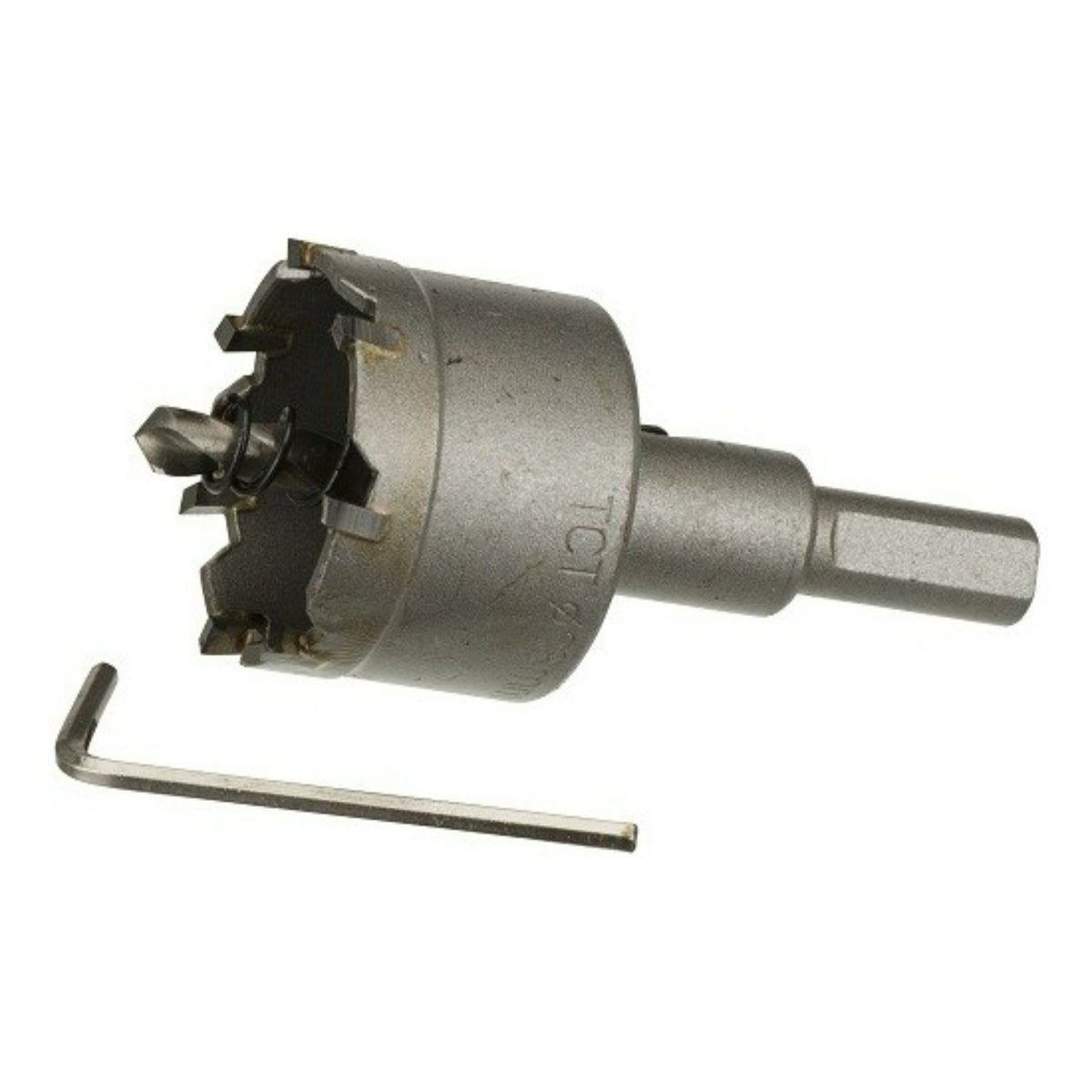 TOMAX T.C.T Metal Delme Panç 32 mm