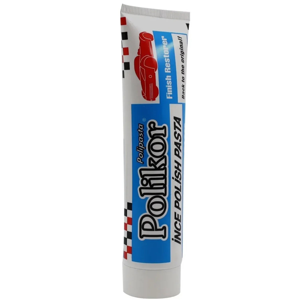 POLİKOR İNCE PASTA 200 GR
