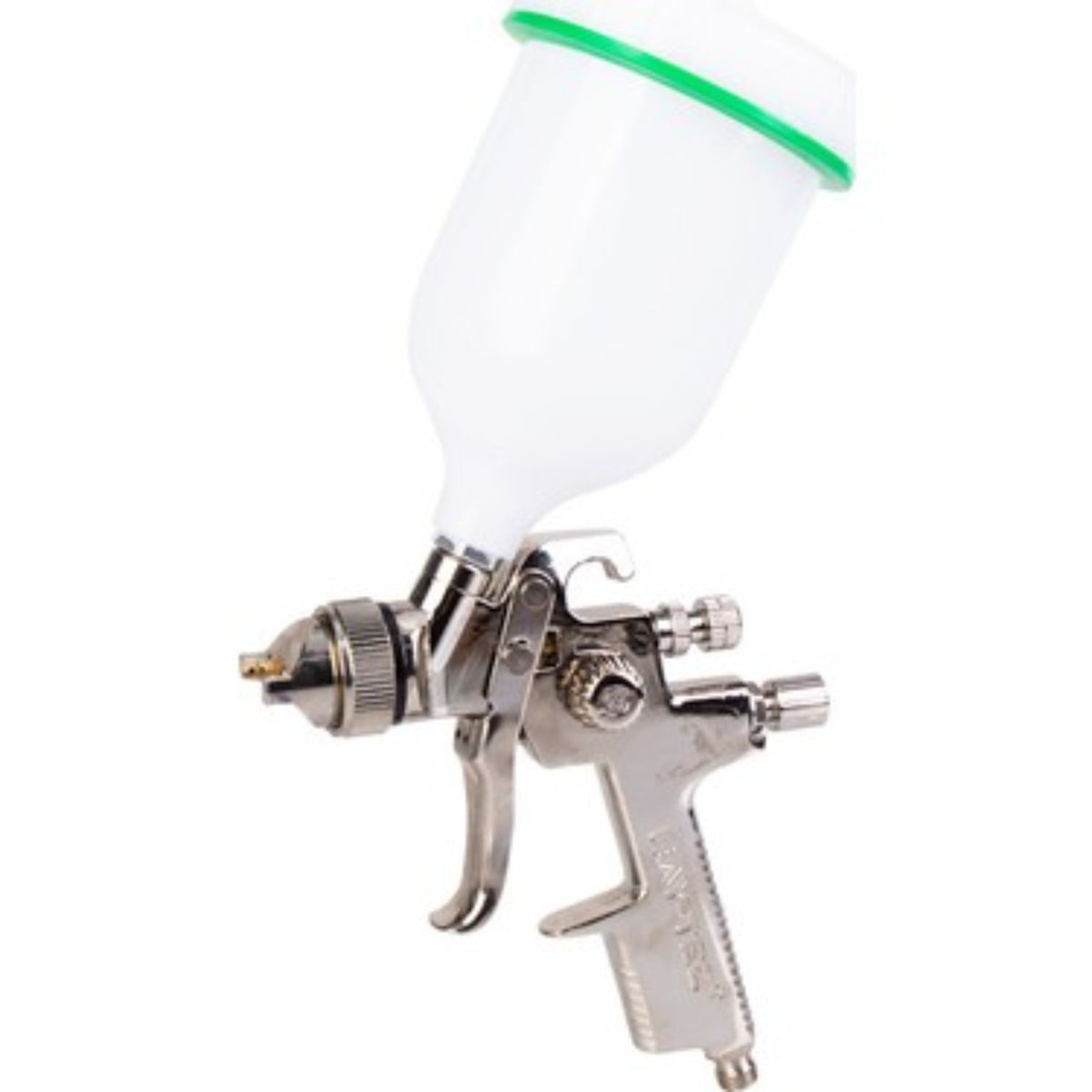 BAYTEC MK1302 Üstten Depolu Boya Tabancası 1.3 mm | Profesyonel