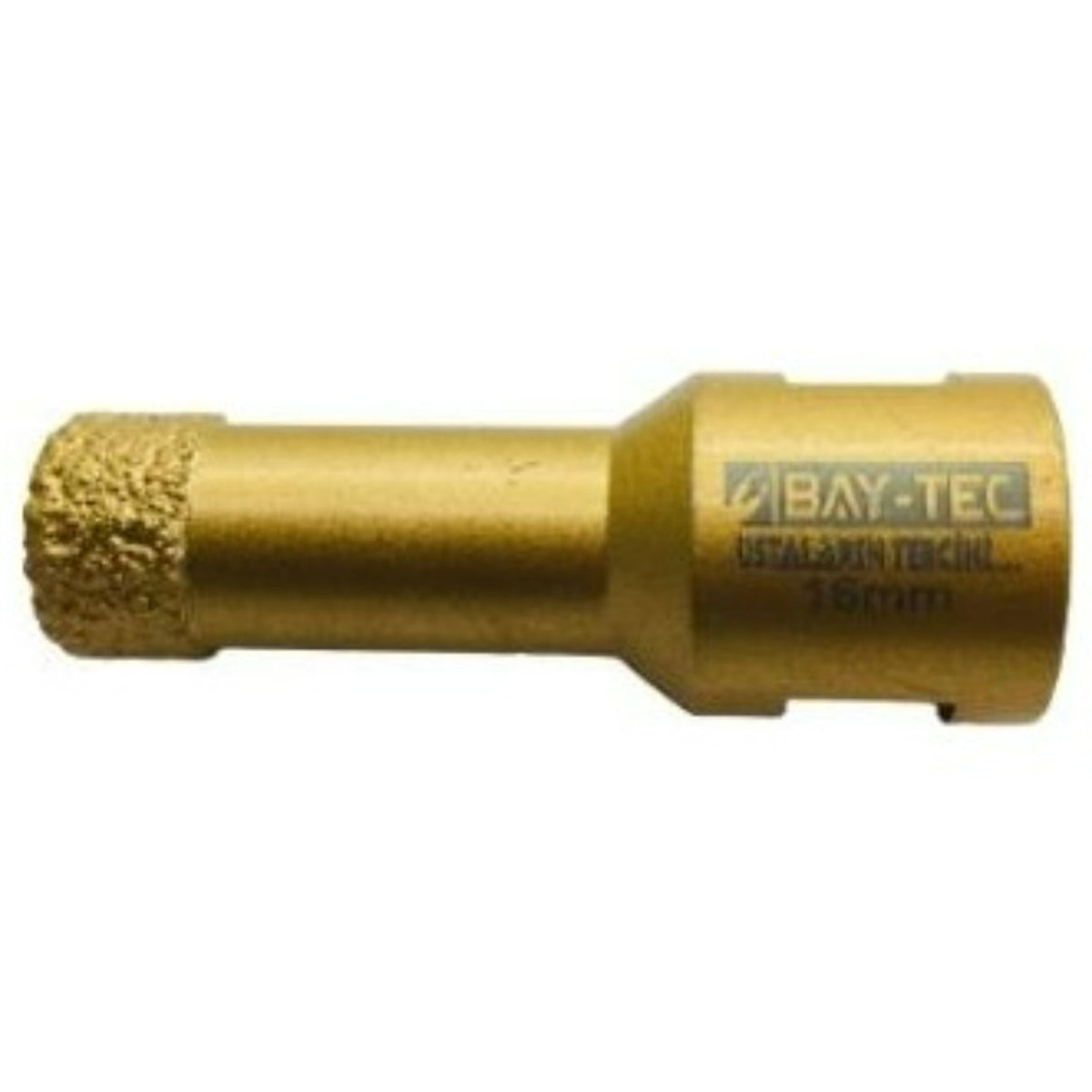 BAYTEC Seramik Mermer Panç 14 mm
