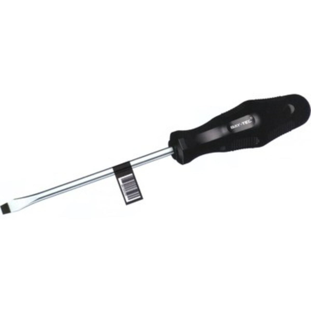 BAYTEC MK4463 Düz Tornavida 4x100 mm | Dayanıklı & Ergonomik
