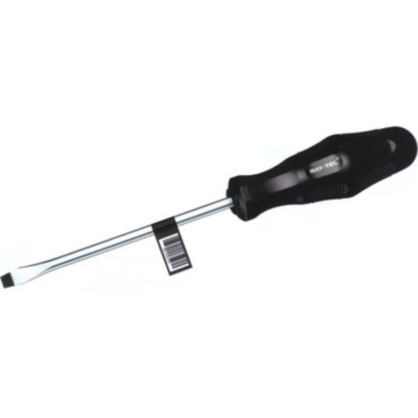 BAYTEC MK4463 Düz Tornavida 4x100 mm | Dayanıklı & Ergonomik