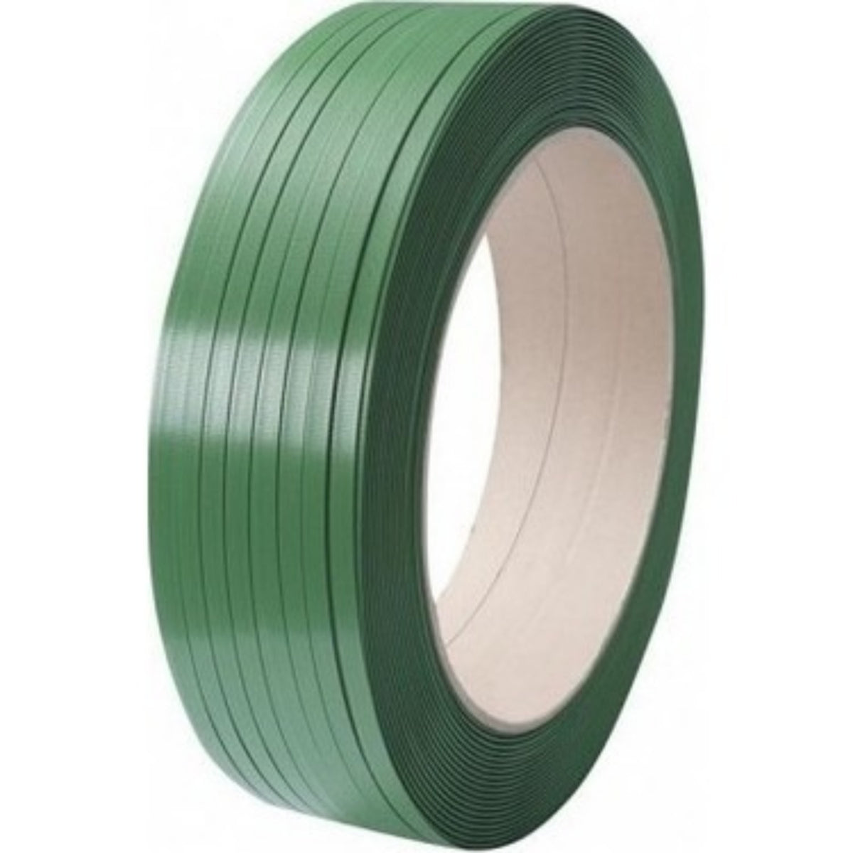 POLYESTER ÇEMBER YEŞİL PT 12x0.70 MM (1400 MT)