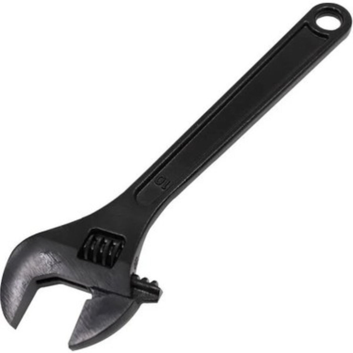 TYSON Kurbağacık Anahtar 10” | İngiliz Anahtarı 250 mm