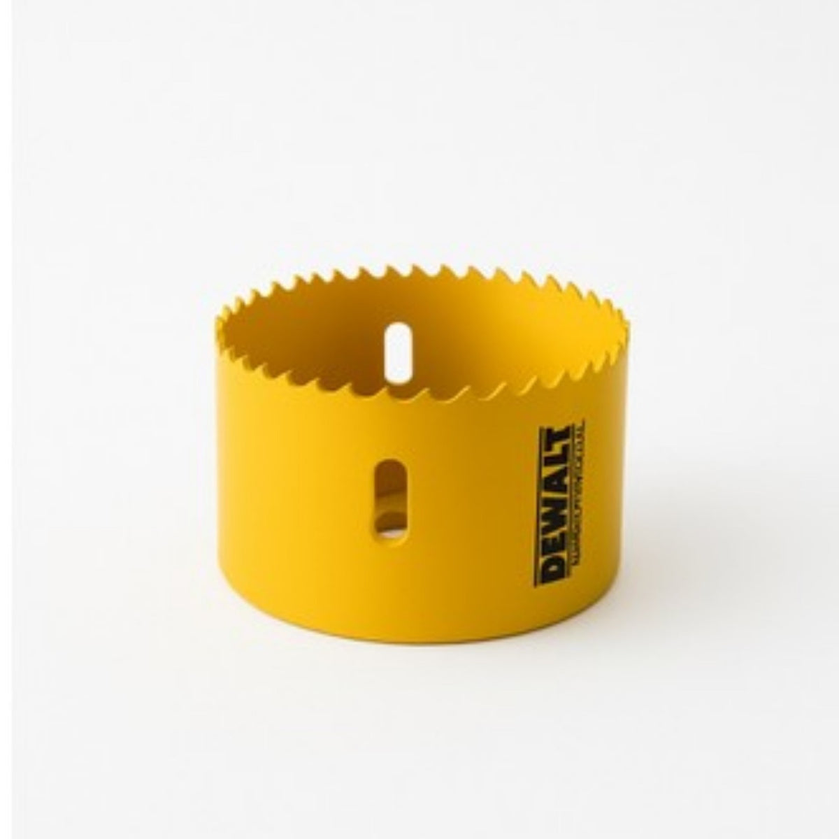 DEWALT Bi-Metal Panç 10 mm Ø | Profesyonel Metal & Ahşap Delik Açma Pançı