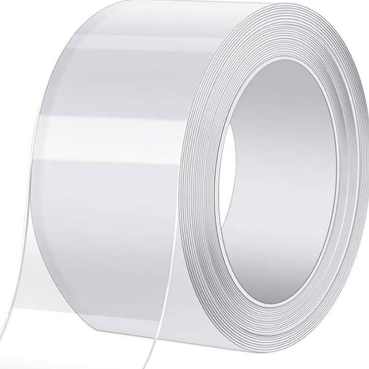 DMAX Şeffaf Sızdırmaz Bant 38 mm x 3.2 mt (DMX4718)