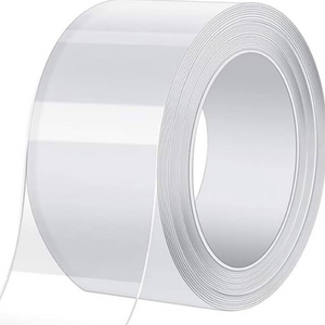 DMAX Şeffaf Sızdırmaz Bant 38 mm x 3.2 mt (DMX4718)