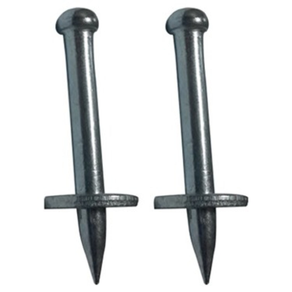 Akdeniz Çivi NK 22 mm | Endüstriyel Çelik Montaj Çivisi