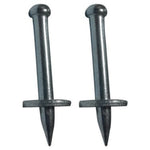 Akdeniz Çivi NK 22 mm | Endüstriyel Çelik Montaj Çivisi