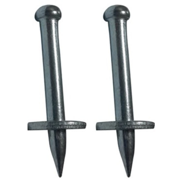 Akdeniz Çivi NK 22 mm | Endüstriyel Çelik Montaj Çivisi