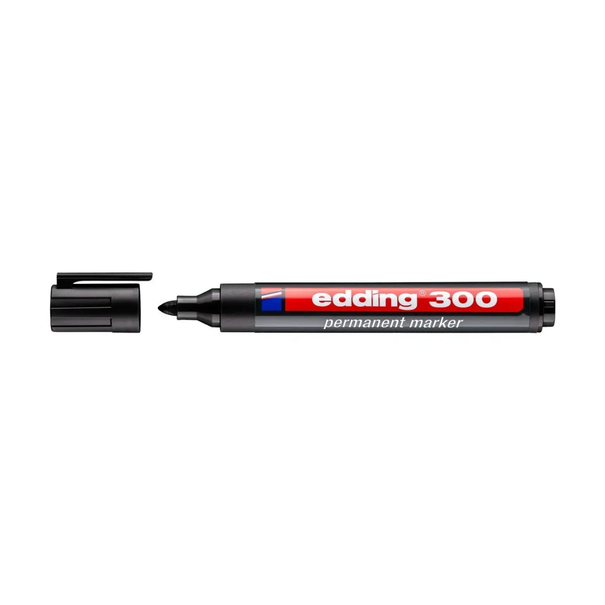 EDDİNG 300 KOLİ KALEMİ MAVİ