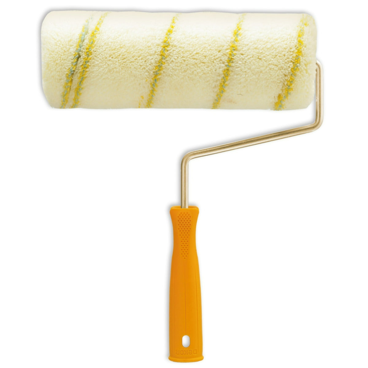 DEKOR PLASDEK RULO YEDEĞİ 25 CM 1027