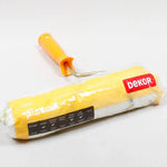 DEKOR Plasdek İç Cephe Rulosu 25 cm 1017 | Boya Rulosu, Duvar Boyama Rulosu