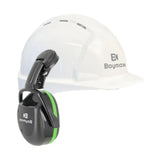 BAYMAX BARETE TAKILABİLİR KULAKLIK (23 DB) SL-1451