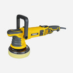 RTRMAX RTM1460 Orbital Polisaj Makinesi 150MM 1000W | Pasta Cila Makinesi
