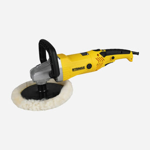 RTRMAX POLİSAJ MAKİNASI 180 MM 1200W RTM1490