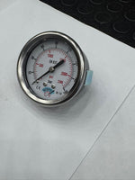 SCOTT 63 mm 1/4