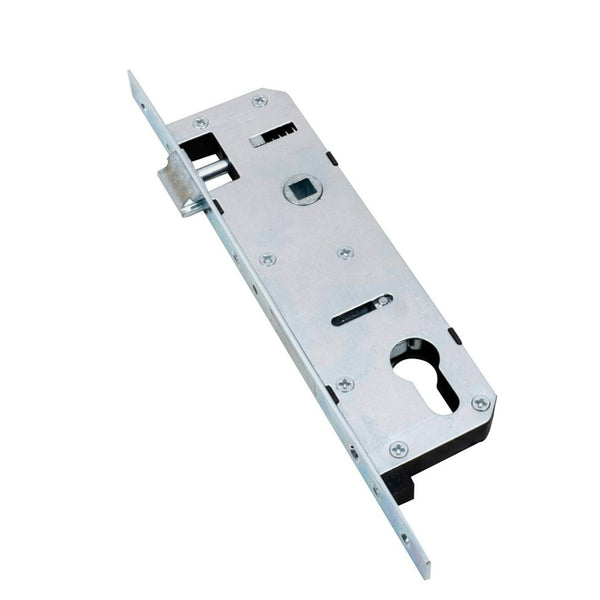 PVC Silindırlı Kilit (Barelsiz) | PVC Kapı Kilit Mekanizması
