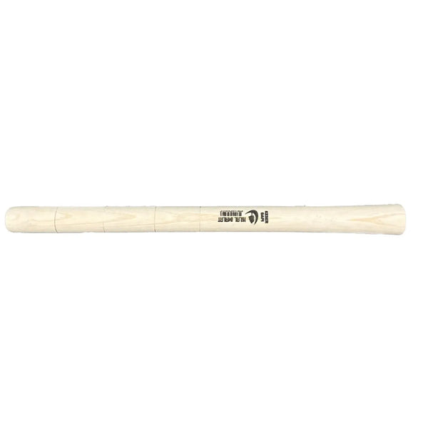 HİLAL Keser Sapı 45 cm | Ahşap Dayanıklı Keser Sapı