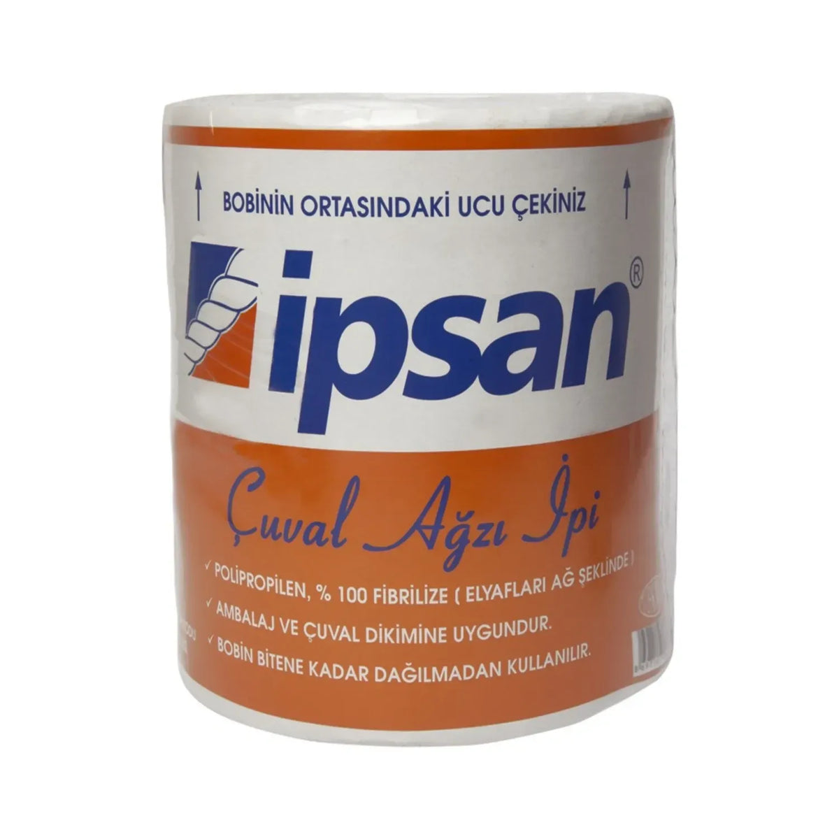 İPSAN ÇUVAL AĞZI İPİ (MT 1.5 GR)