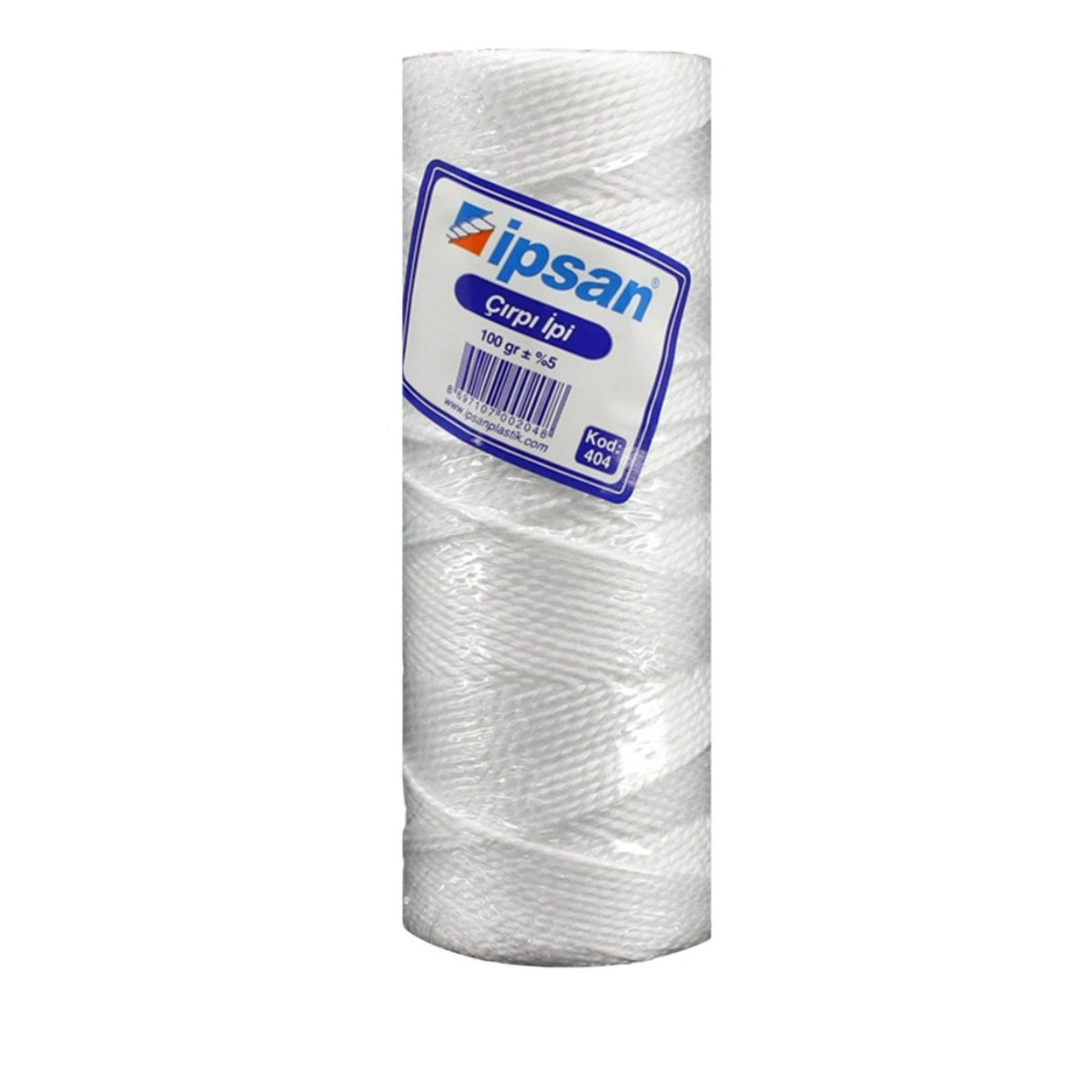 İPSAN ÇIRPI İPİ 100 GR (95MT)