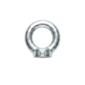 HALKALI SOMUN DİŞİ (AYBOLT) M8