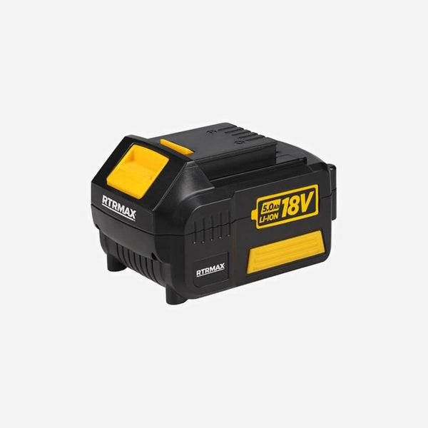 RTRMAX X-Lion Akü 18V 5Ah (RTX1805)
