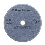 KARBOSAN NK 60 Testere Taşı 175x8.0x20 | Metal & Çelik Kesme Taşı