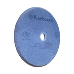 KARBOSAN NK 60 Testere Taşı 175x8.0x20 | Metal & Çelik Kesme Taşı