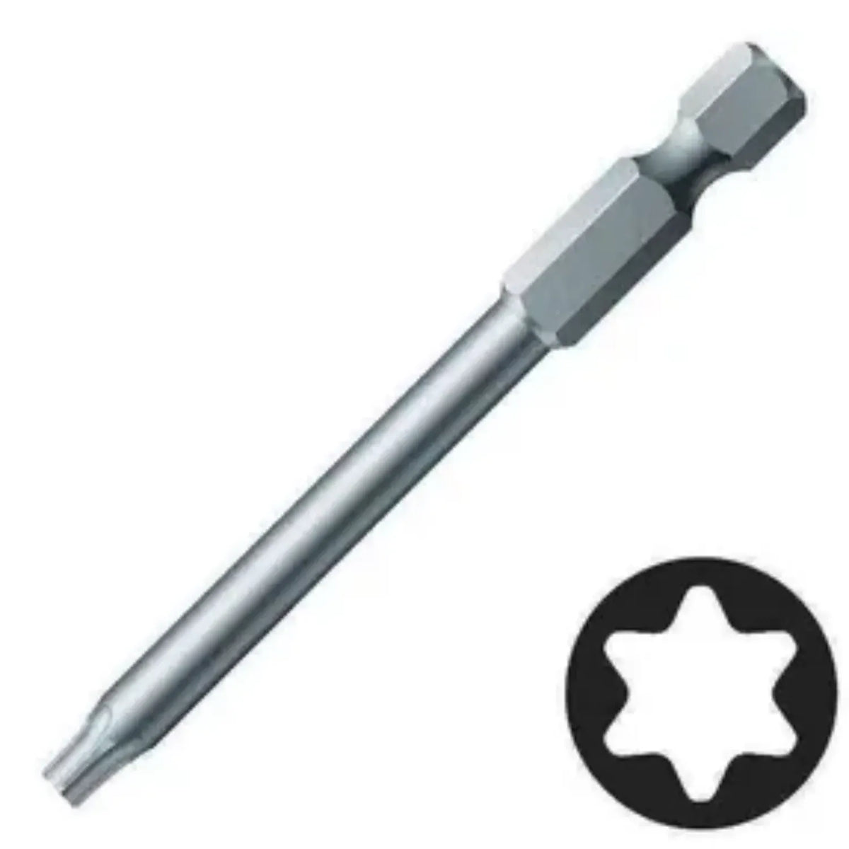 TYSON TYS9634 TORX UÇ T30X100 MM