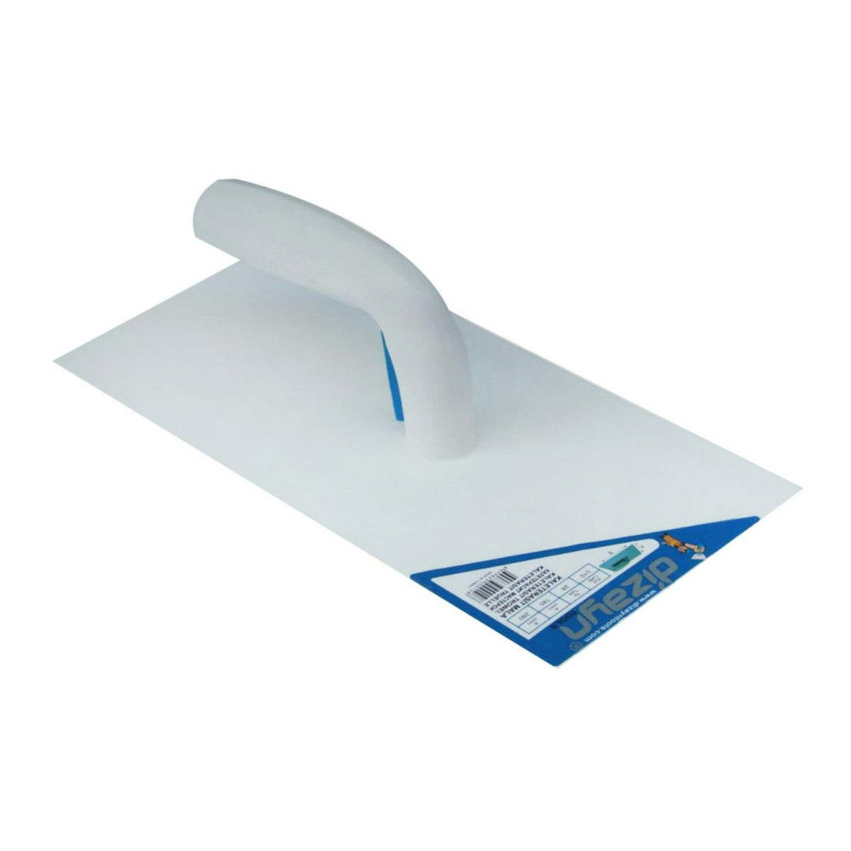 DİZAYN KALETERASİT MALA 14x28 CM KOD:010