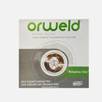 Orweld Gazaltı Kaynak Teli 15 kg 0.8 mm | MIG/MAG Kaynak Teli