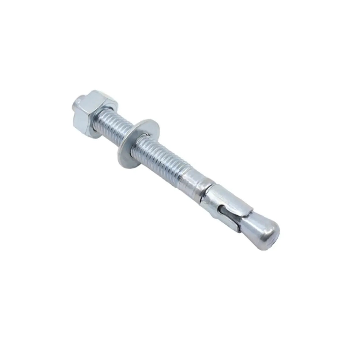 KLİPSLİ DUBEL M10X110