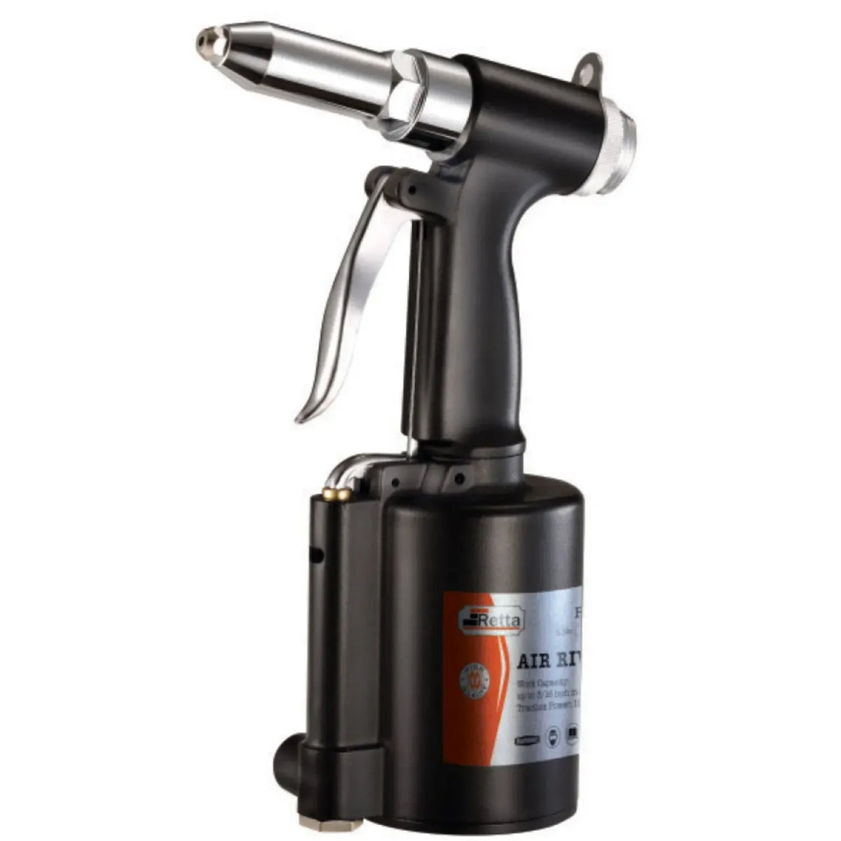 RETTA RHP2448 HAVALI PERÇİN MAKİNESİ