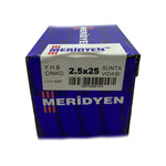 MERİDYEN SUNTA VİDASI 6X60