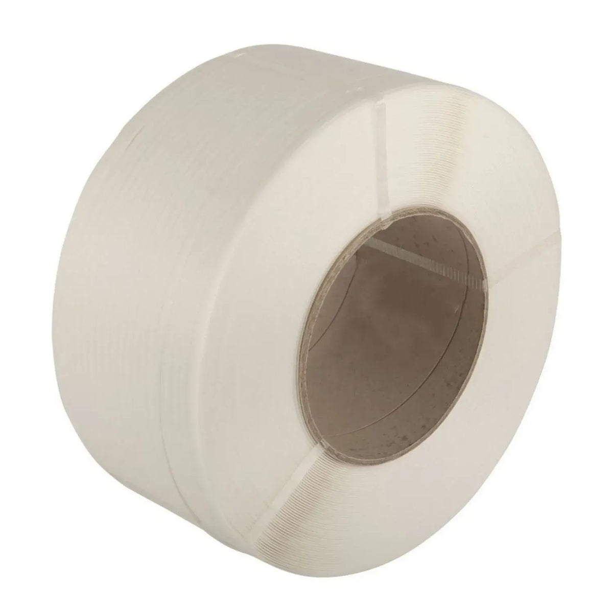 POLİPROBİLEN MAKiNA ÇEMBERİ BEYAZ 12X0.75MM